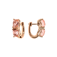 Earrings Bronzallure Woman in Bronze WSBZ02357.CHAMP - WSBZ02357.CHAMP
